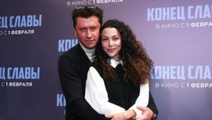 Павел Прилучный объяснил, почему его жена Зепюр Брутян не снимается в кино Павел Прилучный объяснил, почему его жена Зепюр Брутян не снимается в кино