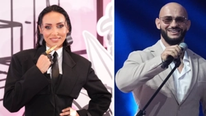 Алсу и Джиган анонсировали выход дуэта и намекнули на совместный альбом