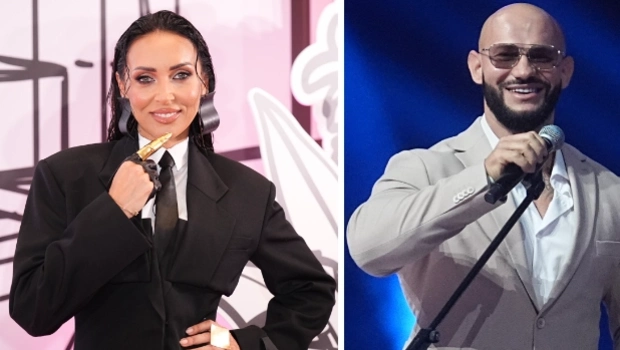 Алсу и Джиган анонсировали выход дуэта и намекнули на совместный альбом