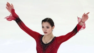 25-летняя Евгения Медведева рассказала о долгой и сложной борьбе с комплексами 25-летняя Евгения Медведева рассказала о долгой и сложной борьбе с комплексами