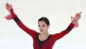 25-летняя Евгения Медведева рассказала о долгой и сложной борьбе с комплексами