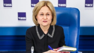 Дарья Донцова рассказала, как вовремя распознать рак груди