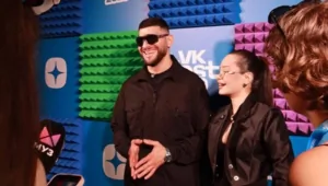 Jakone & Kiliana рассказали о дне рождения мечты и симпатии к Любови Успенской Jakone & Kiliana рассказали о дне рождения мечты и симпатии к Любови Успенской