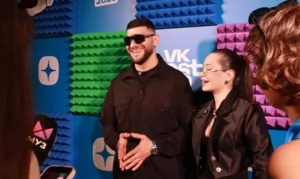 Jakone & Kiliana рассказали о дне рождения мечты и симпатии к Любови Успенской