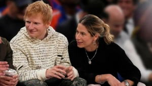 Фанаты нашли намеки на проблемы в браке Эда Ширана в новом альбоме