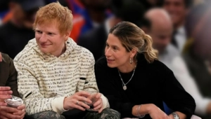 Фанаты нашли намеки на проблемы в браке Эда Ширана в новом альбоме