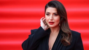 Жасмин рассказала о роли бабушки и восстановлении после травмы: «Не сдаюсь»