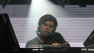 Пол Окенфолд перечислил причины приезда в Россию: «Скучал по культуре и кухне»