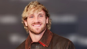 Редкую карточку с покемоном из личной коллекции Логана Пола продали за рекордные 16,5 млн долларов