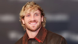 Редкую карточку с покемоном из личной коллекции Логана Пола продали за рекордные 16,5 млн долларов