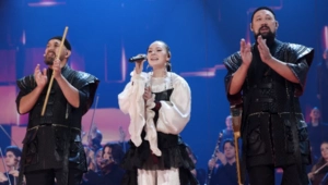 Группа AY YOLA рассказала о казусах, которые происходили с ними по дороге на концерты