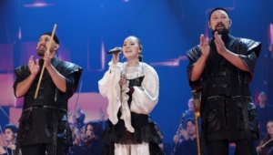 Группа AY YOLA рассказала о казусах, которые происходили с ними по дороге на концерты