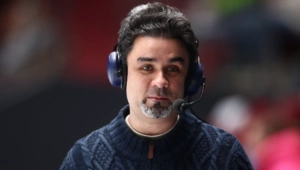 Вдова спортивного комментатора Гришина рассказала о последних минутах жизни мужа