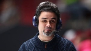 Вдова спортивного комментатора Гришина рассказала о последних минутах жизни мужа Вдова спортивного комментатора Гришина рассказала о последних минутах жизни мужа