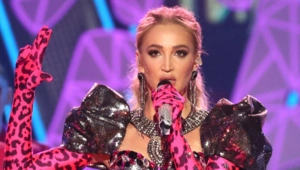 Ольга Бузова откровенно рассказала про свой прилюдный конфуз: «Это ад»