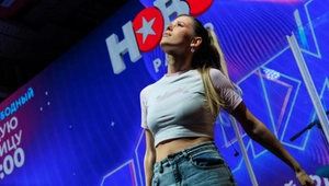 «Я бы так не смогла»: Elvira T об образе INSTASAMKA