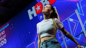 «Я бы так не смогла»: Elvira T об образе INSTASAMKA