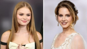 Милана Стар заподозрила, что Лана Дель Рей пожаловалась на ее кавер‑видео