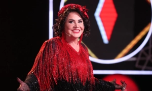 Надежда Бабкина проигнорировала свадьбу помощника после слухов о романе с ним