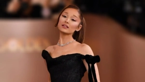 Ариана Гранде высказалась о безостановочной карьере и назвала цель на ближайшие 15 лет