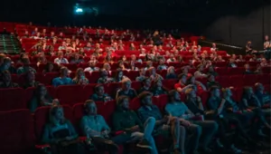 Названы самые популярные сериалы у россиян за август 2026 года Названы самые популярные сериалы у россиян за август 2026 года
