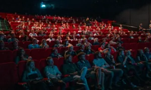 Названы самые популярные сериалы у россиян за август 2026 года