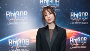 Ида Галич рассказала, как плакала при переезде в Москву Ида Галич рассказала, как плакала при переезде в Москву