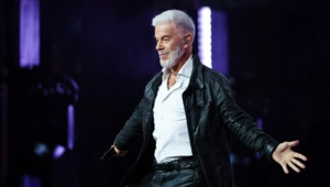 Олег Газманов хочет сделать сальто назад на свое 75-летие