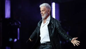 Олег Газманов хочет сделать сальто назад на свое 75-летие Олег Газманов хочет сделать сальто назад на свое 75-летие