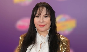 Марина Хлебникова столкнулась с критикой в соцсетях после выступления на телешоу