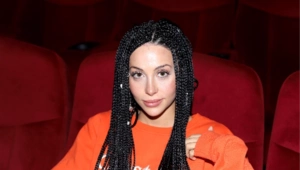 Зепюр Брутян рассказала о возвращении на сцену и планах на будущее