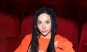 Зепюр Брутян рассказала о возвращении на сцену и планах на будущее