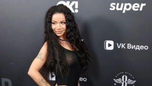 Бьянка поделилась планами на 2026 год и назвала главное качество для женщины в шоу-бизнесе