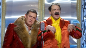 Стоянов рассказал, как чуть не убил Олейникова на съемках «Городка»