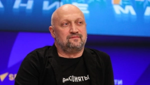 «Запорожец» Гоши Куценко стал местом преступления: что сказал актер