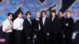 Stray Kids могут прервать доминирование Тейлор Свифт в чарте Billboard 200