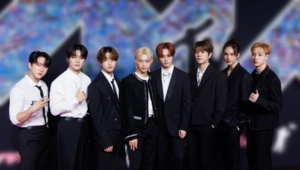 Stray Kids могут прервать доминирование Тейлор Свифт в чарте Billboard 200