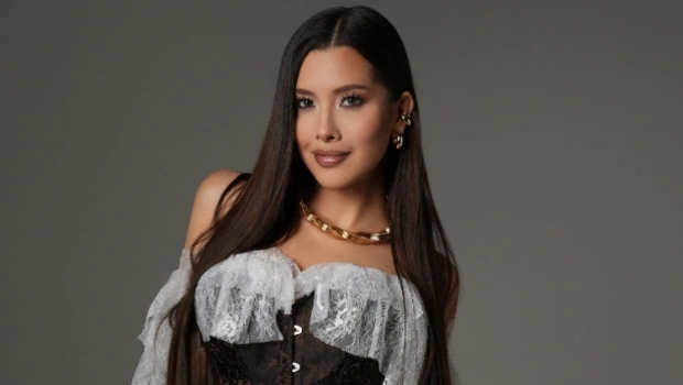 Анет Сай и 10AGE впервые станут родителями