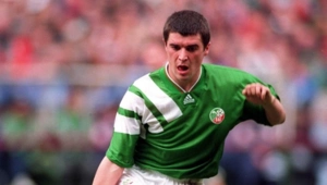 Вышла комедия с Энной Хардвик в роли Роя Кина и Стивом Куганом в роли тренера сборной Ирландии Вышла комедия с Энной Хардвик в роли Роя Кина и Стивом Куганом в роли тренера сборной Ирландии