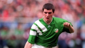 Вышла комедия с Энной Хардвиком в роли Роя Кина и Стивом Куганом в роли тренера сборной Ирландии Вышла комедия с Энной Хардвиком в роли Роя Кина и Стивом Куганом в роли тренера сборной Ирландии