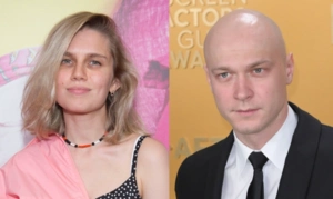 Дарья Мельникова об успехе Юры Борисова: «Большую роль сыграла жена Аня Шевчук»