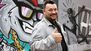 Сергей Жуков посвятил жене трогательное стихотворение в честь дня рождения