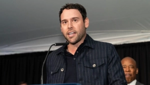 Скутер Браун рассказал, почему больше не работает с Джастином Бибером Скутер Браун рассказал, почему больше не работает с Джастином Бибером