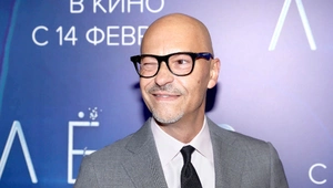 На фоне слухов о разводе Федор Бондарчук вышел в свет с другой актрисой На фоне слухов о разводе Федор Бондарчук вышел в свет с другой актрисой