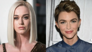 Представитель Кэти Перри ответил на обвинения Руби Роуз в сексуальном насилии Представитель Кэти Перри ответил на обвинения Руби Роуз в сексуальном насилии