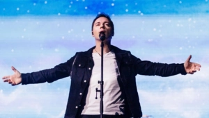 Родион Газманов признался в желании стать отцом Родион Газманов признался в желании стать отцом