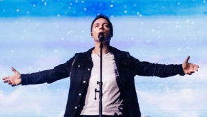 Родион Газманов признался в желании стать отцом Родион Газманов признался в желании стать отцом