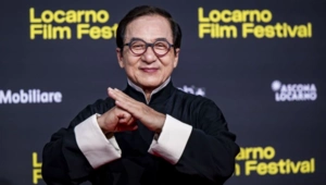 Известна дата выхода «Охоты за тенью» с Джеки Чаном в необычном амплуа