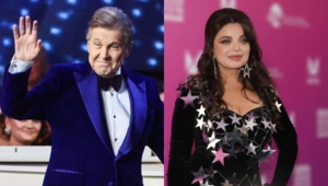 Лев Лещенко отметил день рождения: Наташа Королева спела хит для коллеги и друга