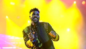 Джейсон Деруло рассказал о первом визите в Беларусь: «Это любовь с первого взгляда»